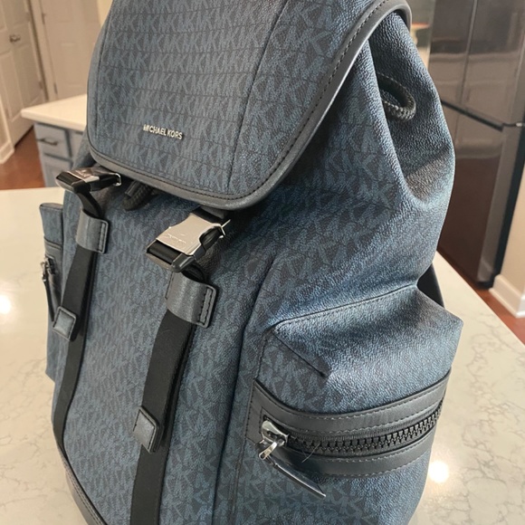 Michael Kors backpack